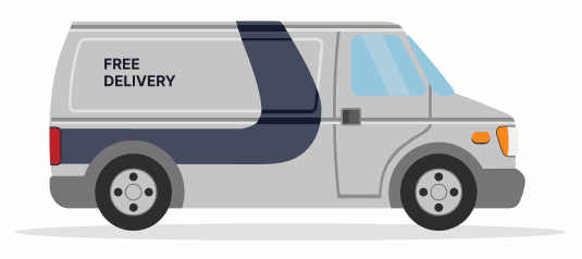 Free Delivery
