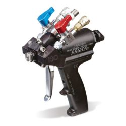 SPRAY GUNS