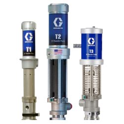 TRANSFER PUMPS