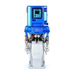 SPRAY FOAM MACHINES