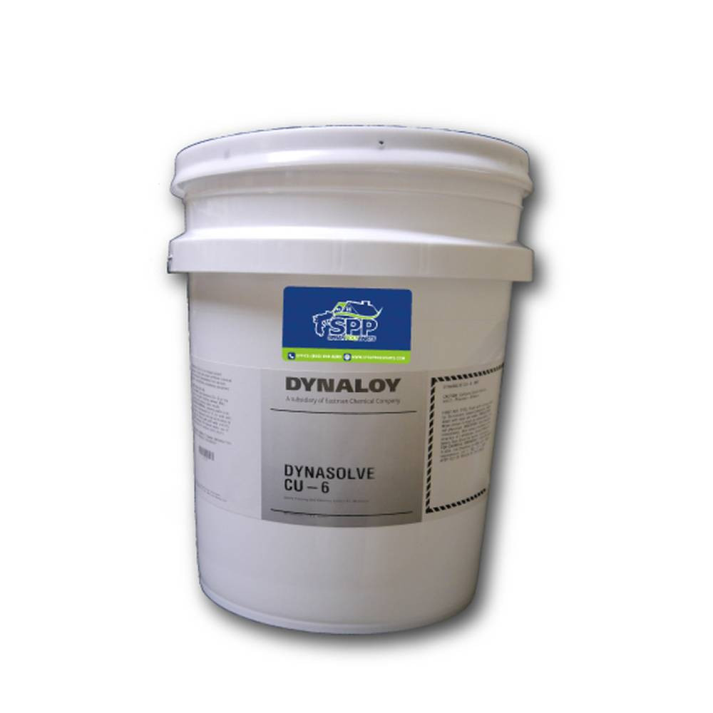 Dynasolve CU-6 (5 gal.) — 1