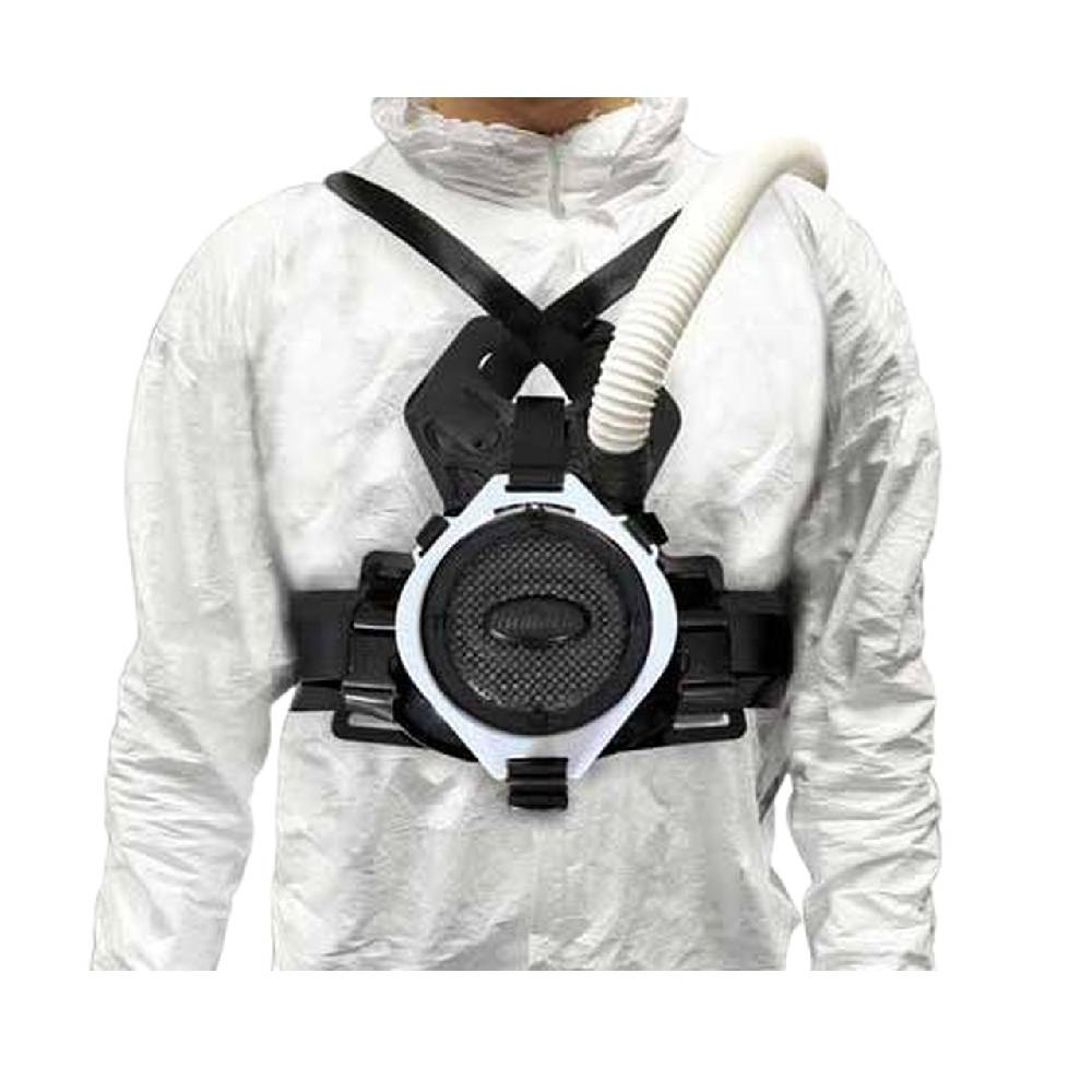 EBH Backpack for EVA PAPR — 1